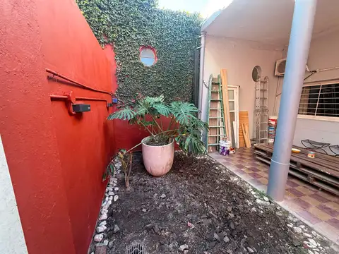 Depto Tipo Casa en Alquiler de 1 dormitorio