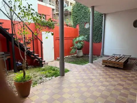 PH en Alquiler en Nuñez, CABA