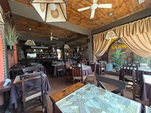 Local en Venta 40 años
