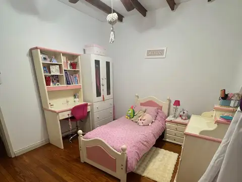 Depto Tipo Casa en Venta 40 años