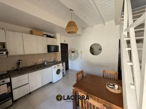 Departamento en Venta en Villa Lynch, USD 90.000