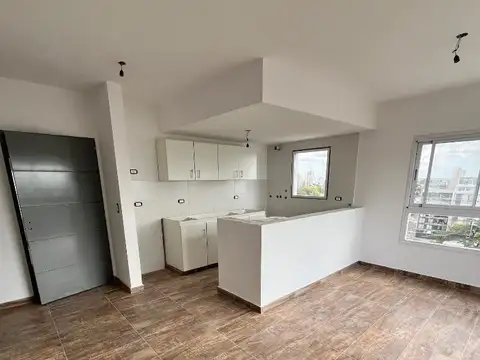 Urquiza 1700, Piso 9