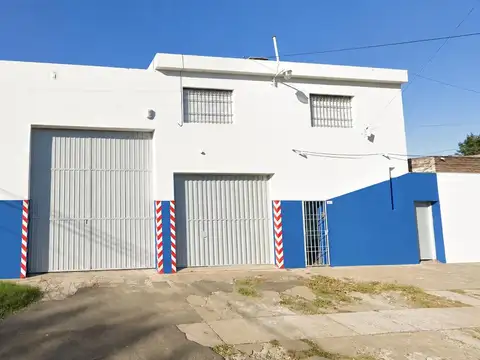 Galpón en Venta en Tiro Suizo, Rosario