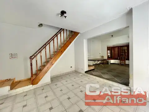 Casa en Venta 40 años