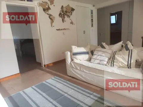 Casa en Alquiler Temporal al Noroeste