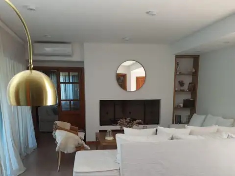 Casa en Alquiler Temporal 4 años