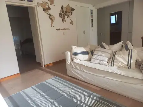 Casa en Alquiler Temporal al Noroeste