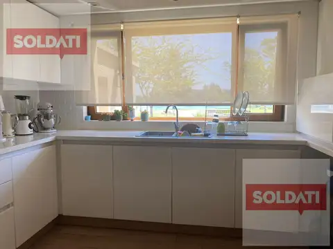 Casa en Alquiler Temporal en El Encuentro, USD 6.700