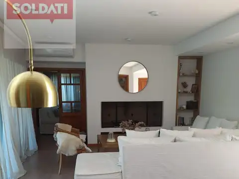 Casa en Alquiler Temporal 4 años