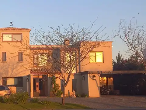 Casa en Alquiler Temporal en El Encuentro, Countries y Barrios Cerrados en Tigre