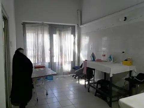 Depto Tipo Casa 9 ambientes con 3 baños