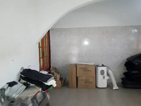 Depto Tipo Casa en Venta al Este