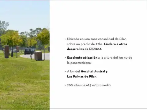 San Pablo Chico 100