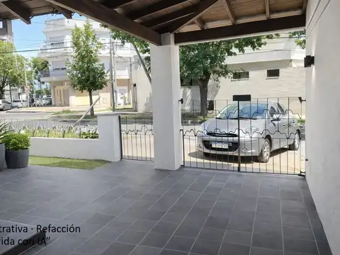 Casa a reciclar - Lote 462m2 - Saenz Peña 3078