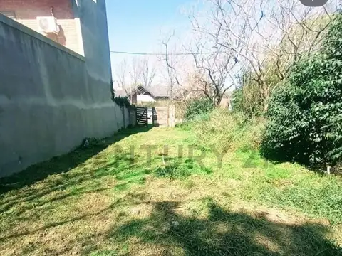 Venta de Terreno en Funes Altura Garita 15