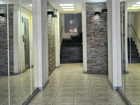 San Martin al 3576 3500, Piso 7