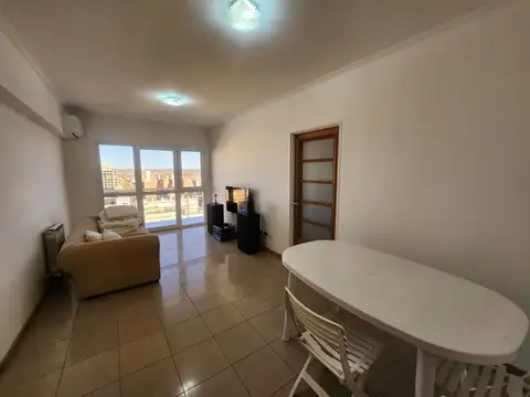 Departamento en Alquiler 22 años