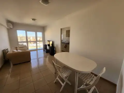 Departamento en Alquiler de 4 ambientes