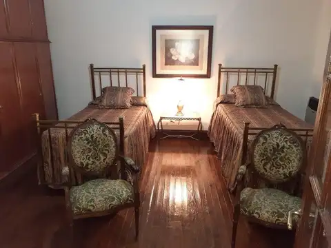 BERNARDO DE IRIGOYEN 100