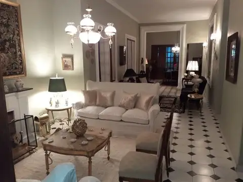 BERNARDO DE IRIGOYEN 100