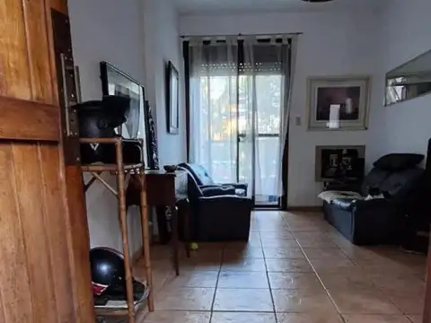 Departamento en venta - 3 Dormitorios 1 Baño - Villa Lugano