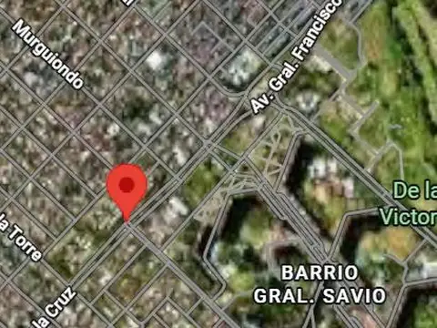 Departamento en Venta de 3 dormitorios