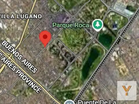 Avenida General Francisco Fernández De La Cruz 5900