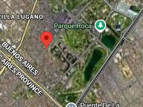 Avenida General Francisco Fernández de la Cruz al 5900