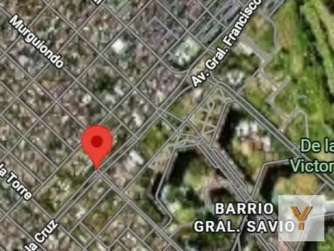 Departamento en Venta de 3 dormitorios