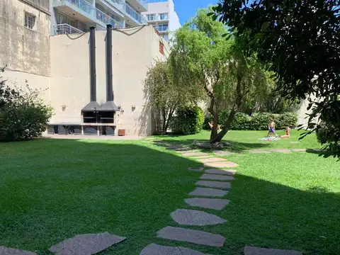 Departamento en Alquiler de 2 dormitorios