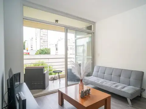 ALQUILER DEPARTAMENTO 3 AMBIENTES PALERMO-AMENITIES PILETA Y SEGURIDAD