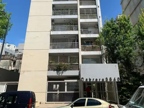 Departamento en Alquiler en Palermo, $ 1.400.000