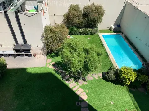 Jose A Cabrera 3800, Piso 2