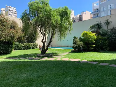 Departamento en Alquiler de 3 ambientes