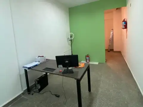 BUSCO SOCIO agente inmobiliario o corredor