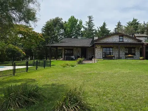 Casa en Venta de 3 dormitorios