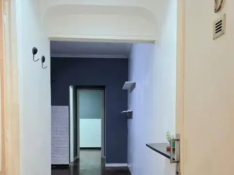 Avenida Olivera 100, Piso 1