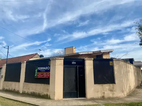 CASA EN VENTA