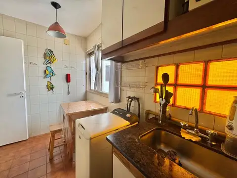 Departamento en Venta 40 años