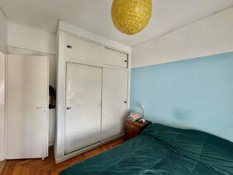 Departamento en Venta en Palermo, USD 143.000