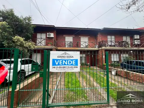 Casa en Venta en Belen de Escobar, Partido de Escobar