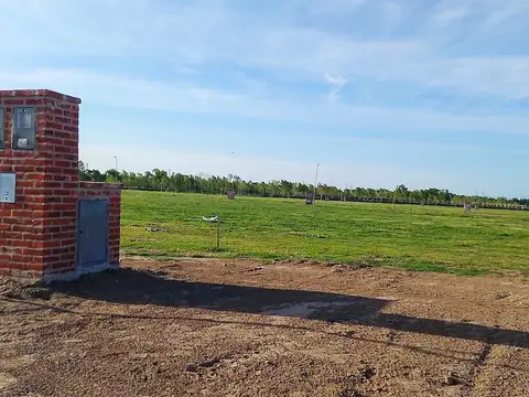 Imperdible LOTE Amarras usd 85.000.-acepta permuta