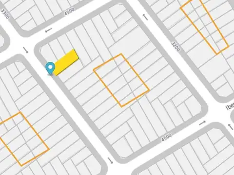 Lote con demolición en Villa Urquiza USAB2