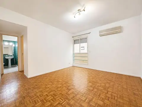 Hermoso 2 Ambientes en una Excelente Ubicación