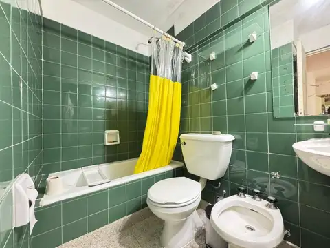 Departamento en Venta en Almagro, USD 69.000
