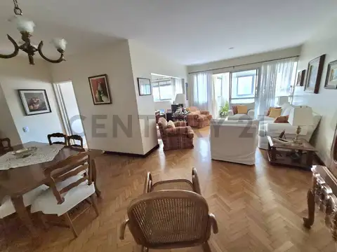 Departamento en Venta en Palermo, CABA