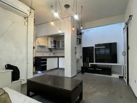 CHARCAS 5200, VENTA PH DE TRES AMBIENTES EN PALERMO