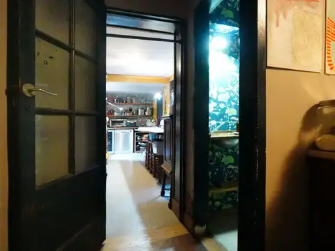 Venta Casa de 6 ambientes en Olivos