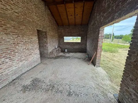 Terreno en Venta en Pergamino, USD 60.000