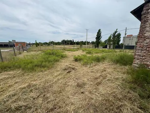 Terreno en Venta de 825,0 m2
